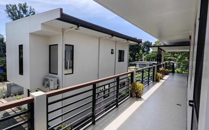 JMorino Pension House near Airport