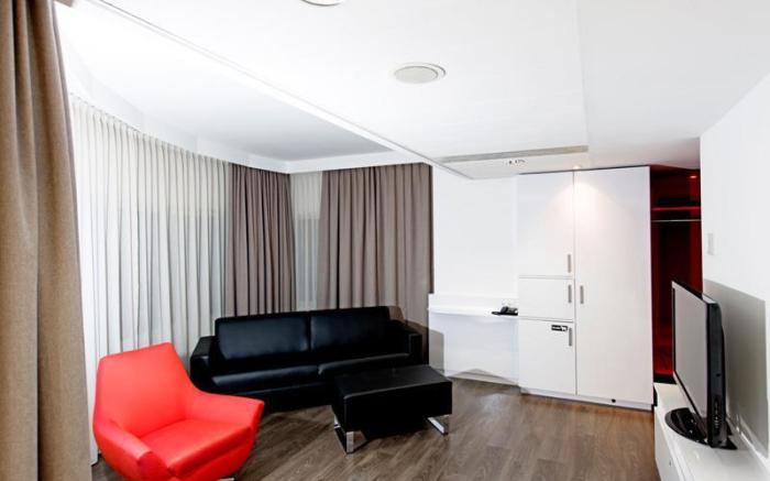 DORMERO Hotel Stuttgart