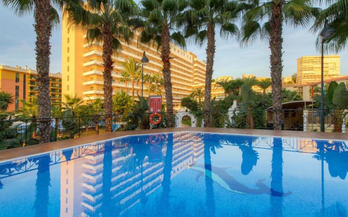 Sol Torremolinos - Don Marco Adults Recommended