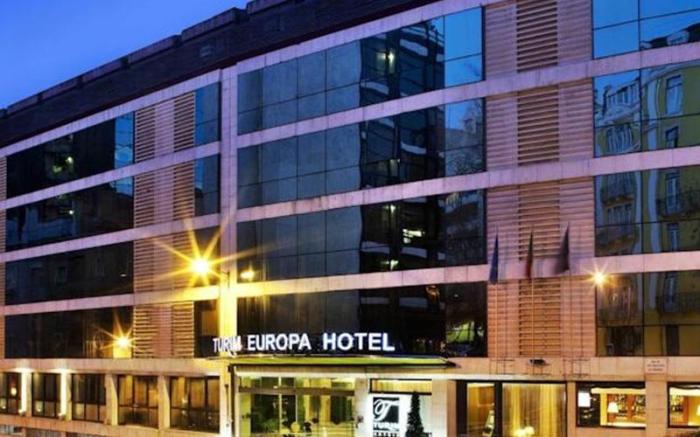 Turim Europa Hotel