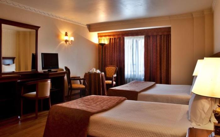 Turim Lisboa Hotel