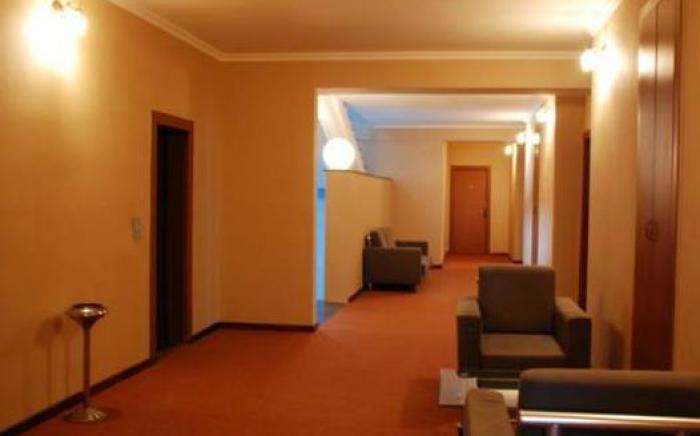 Coste Hotel