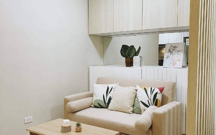 THE LUXURY SUITES@HOPE RESIDENCES 