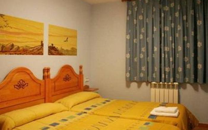 Hotel Casa Domenc
