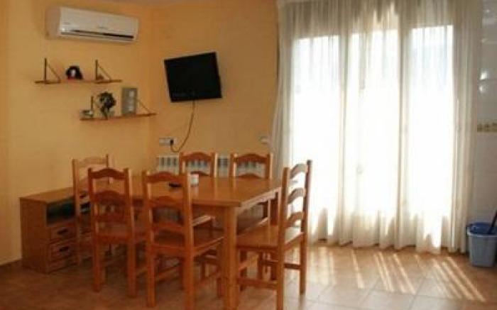 Hotel Casa Domenc