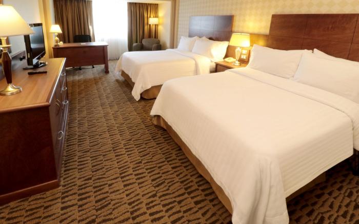 Holiday Inn Monterrey Norte By IHG