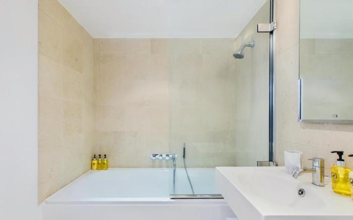 Be London - Covent Garden Apartments