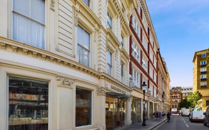 Be London - Covent Garden Apartments