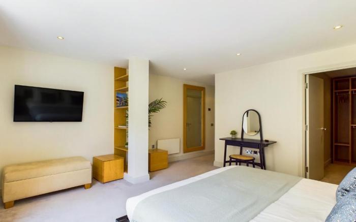 Be London - Covent Garden Apartments