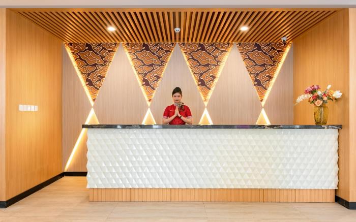 d'primahotel Bandar Balikpapan