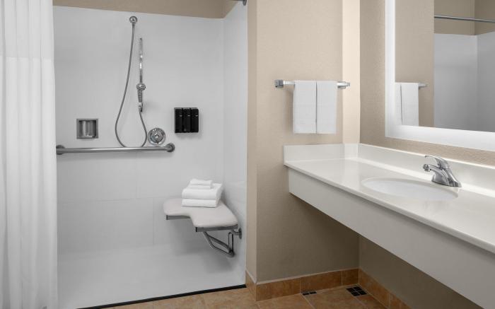 Larkspur Landing Extended Stay Suites Roseville