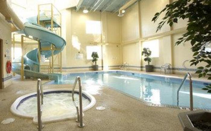 The Glenmore Inn & Convention Centre