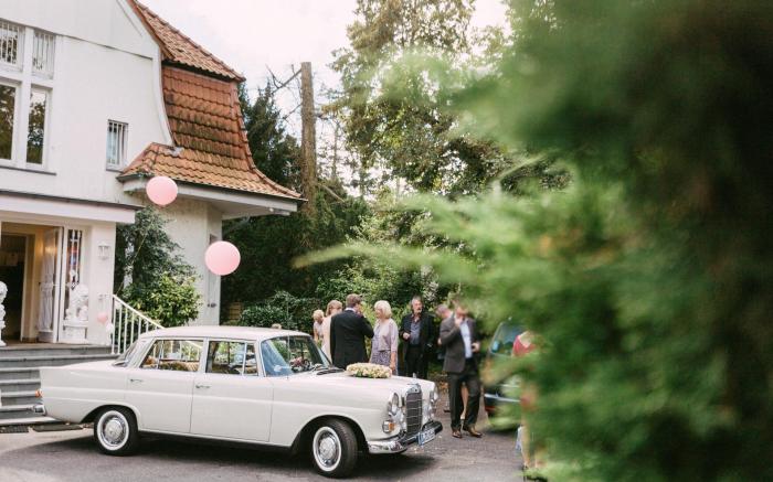 Hotel Villa Meererbusch