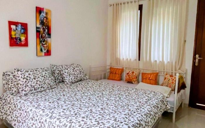 Villa Dago 6 Kamar + Pool (M-19)