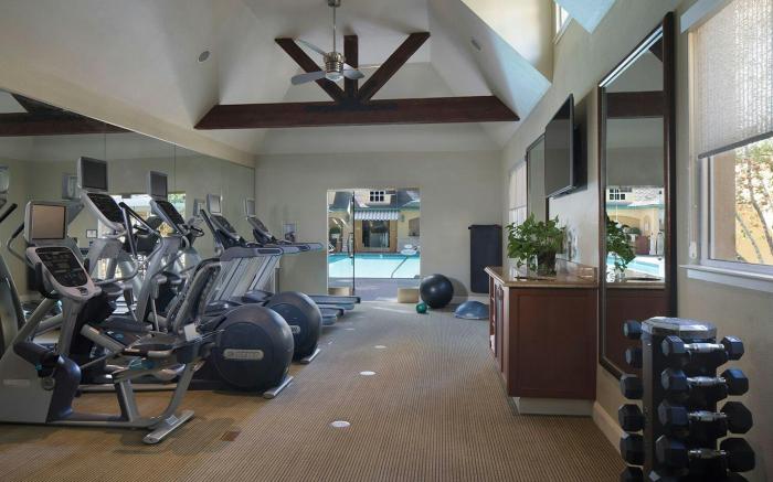 Lafayette Park Hotel & Spa