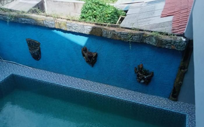 Villa Cipanas Indah 