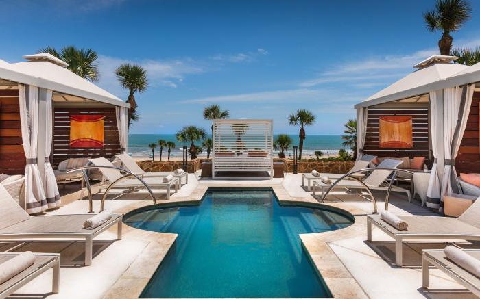 The San Luis Resort Spa & Conference Center