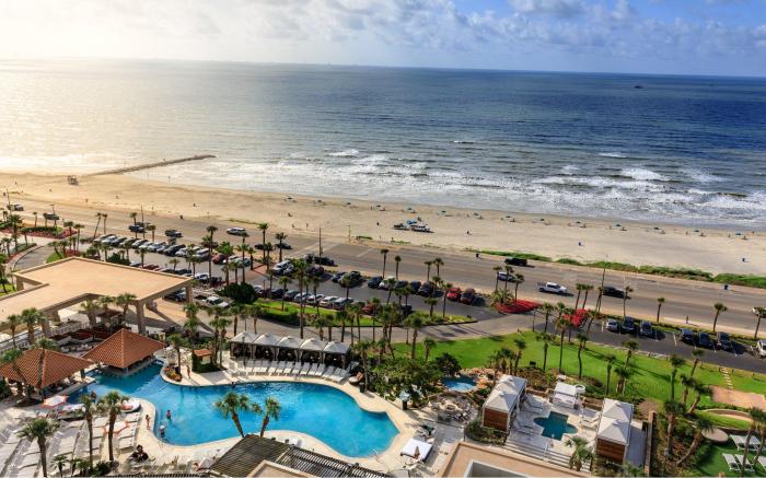 The San Luis Resort Spa & Conference Center