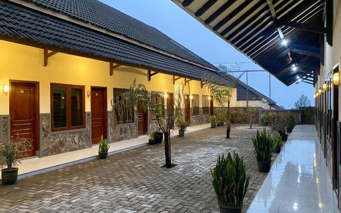 Bawangan Hotel Express
