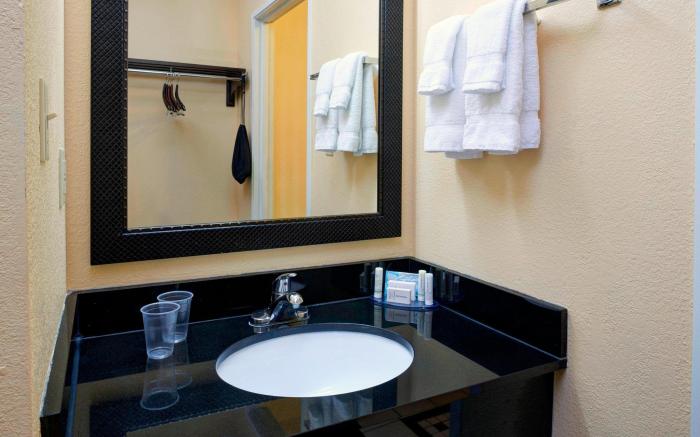 Fairfield Inn Richmond