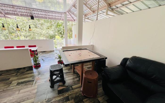 PauloStays- The Complete Holiday Home