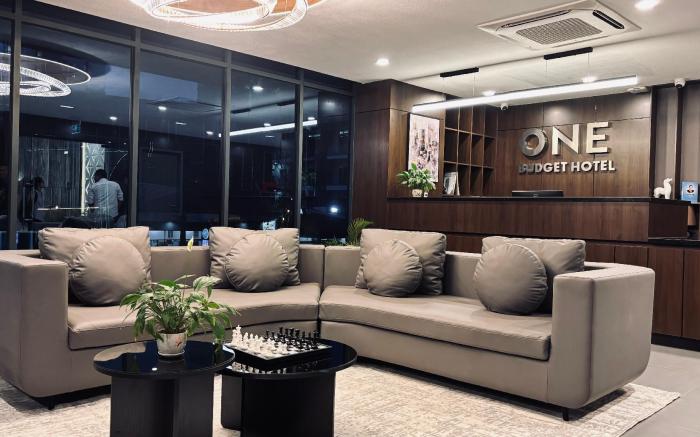 One Budget Hotel @Poipet