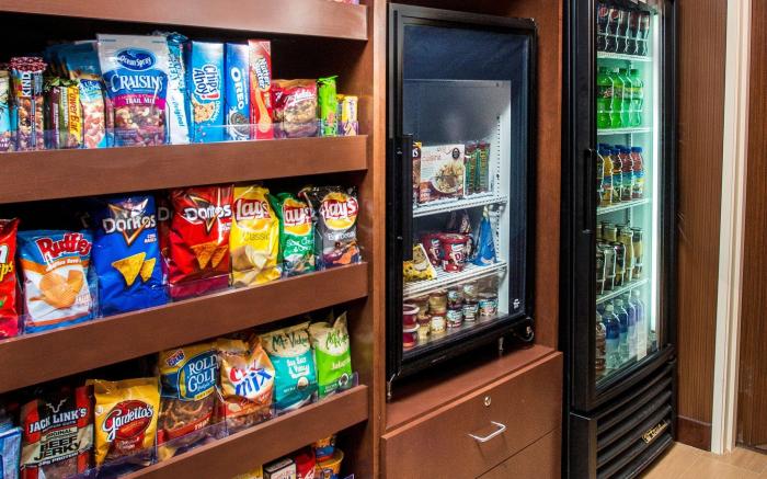 Fairfield Inn & Suites Peru