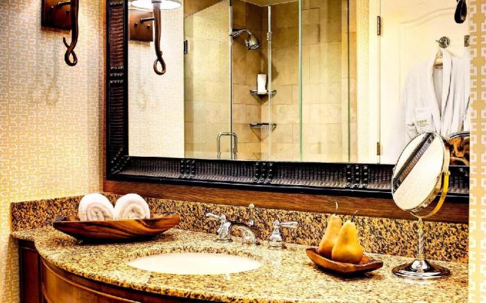 JW Marriott Phoenix Desert Ridge Resort & Spa