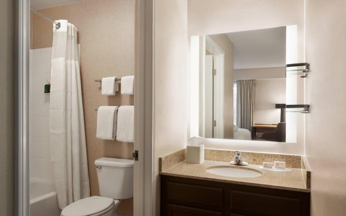 Residence Inn Chicago Bloomingdale