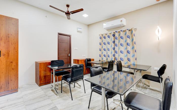 Super Collection O Vadapalani Formerly Mahalakshmi Inn