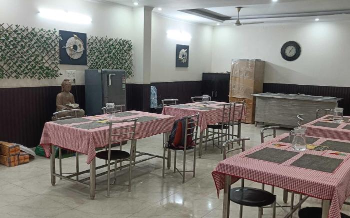 Hotel O Shimla ISBT Dehradun Benison Guest House