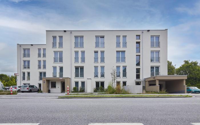 Bader Aparthotel