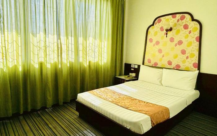 Kings Hotel Hatyai