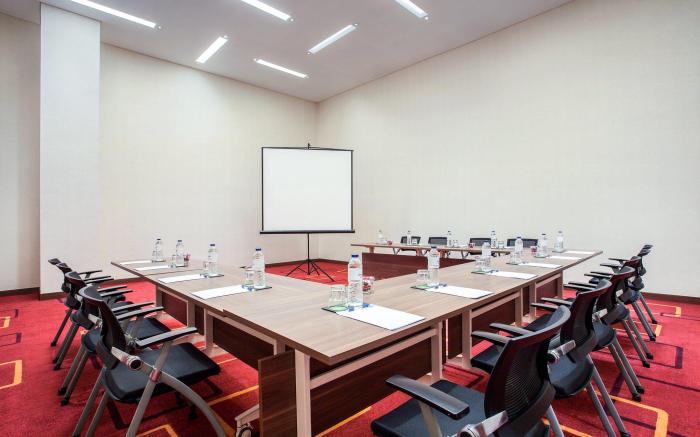 Holiday Inn Express Jakarta Pluit Citygate By IHG