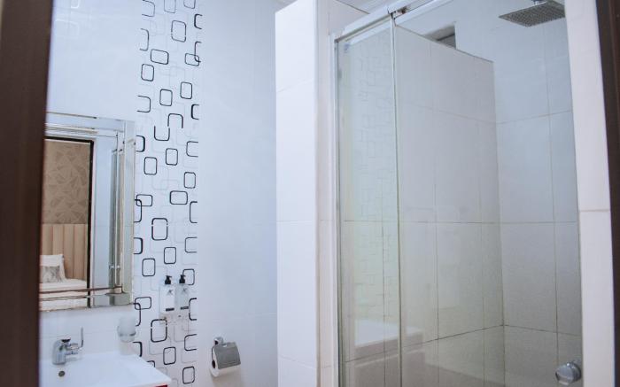 Escapade Lux Guesthouse