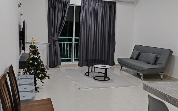 Tracy Homestay