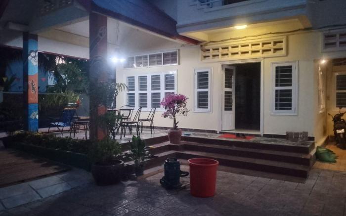 Studebaker Guesthouse