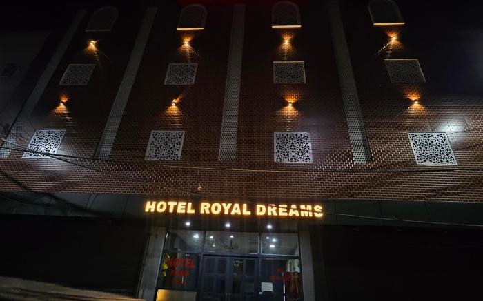 Hotel Royal Dreams