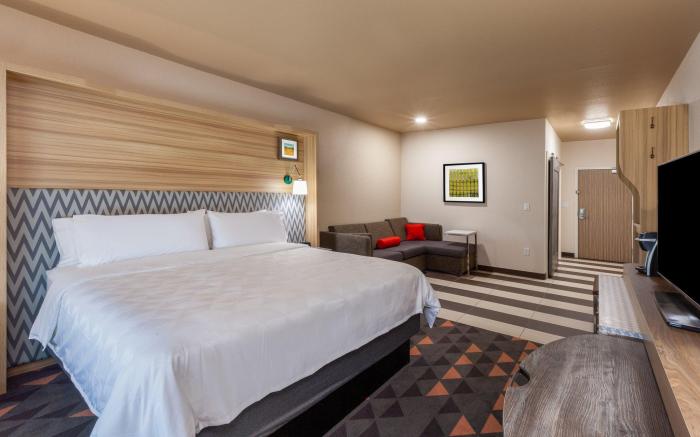 Holiday Inn Amarillo East By IHG