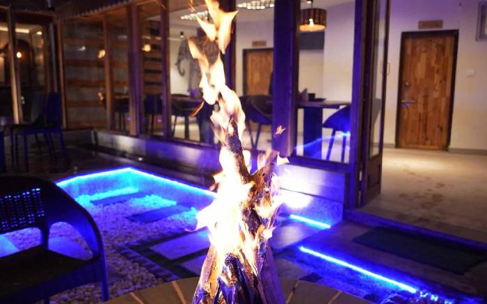 Hotel Monal Manali