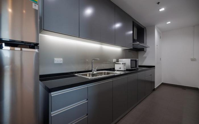 Sethiwan Sriracha Luxury Apt #2605