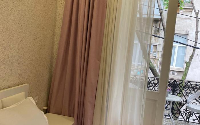 Cozy Rooms Tbilisi