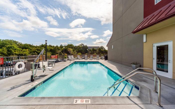 TownePlace Suites by Marriott Front Royal