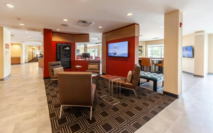 TownePlace Suites by Marriott Front Royal