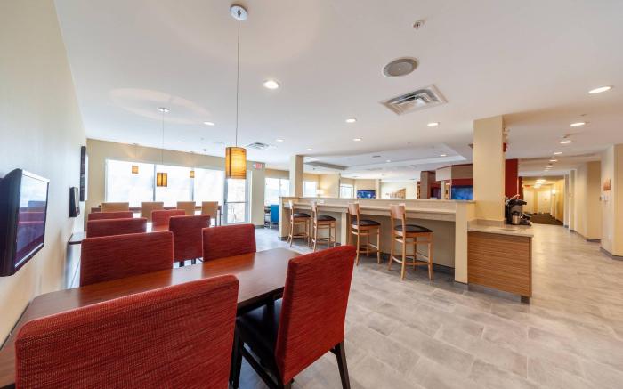 TownePlace Suites by Marriott Front Royal