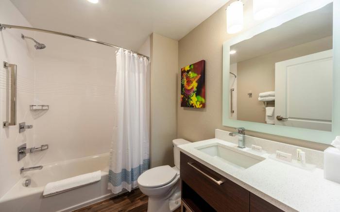 TownePlace Suites by Marriott Front Royal