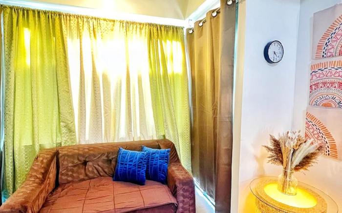 5min walk to Runway MNL | Newport | Across NAIA 3