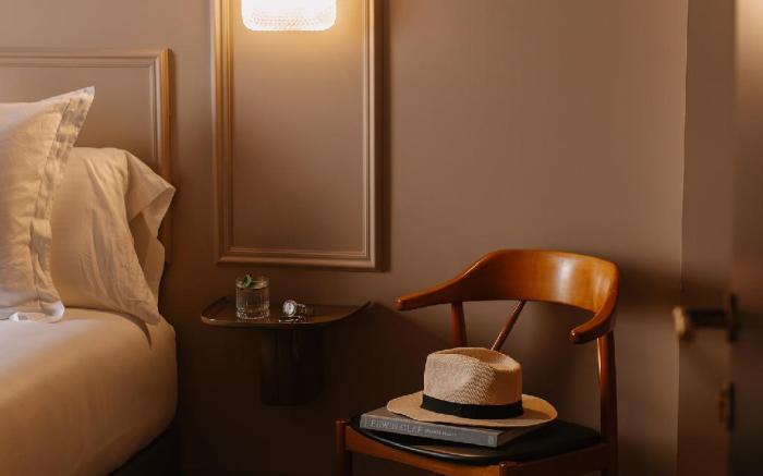 La Novieta Boutique Hotel - Adults Only