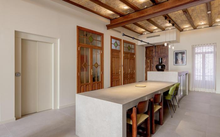 La Novieta Boutique Hotel - Adults Only