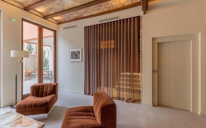 La Novieta Boutique Hotel - Adults Only